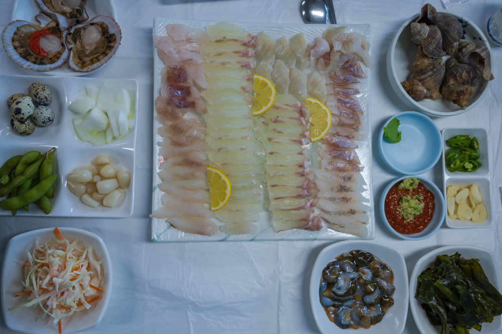 食の島 05