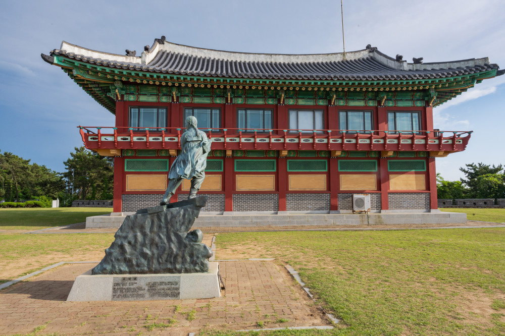 沈清閣