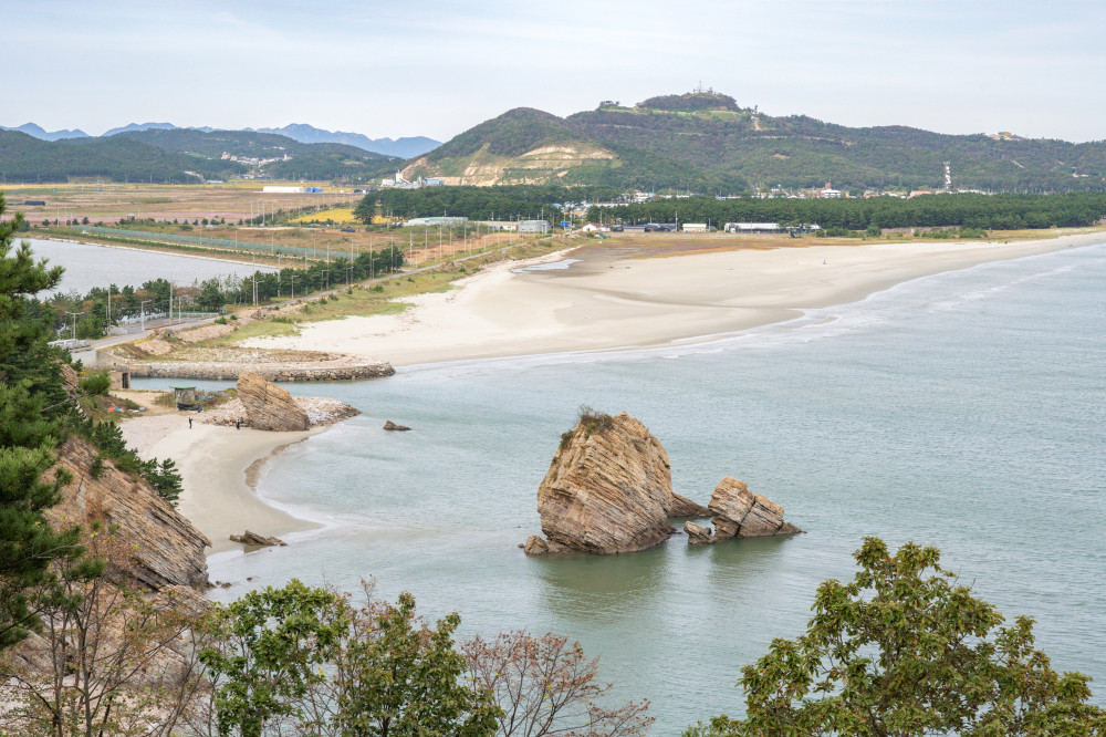 サゴッ海岸 08