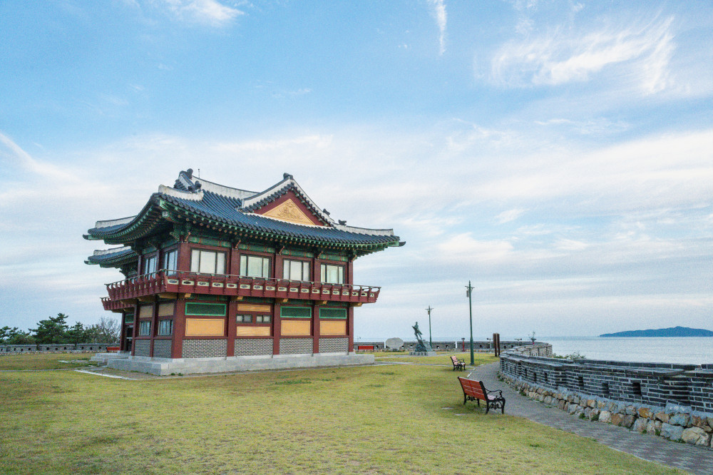沈清閣 01