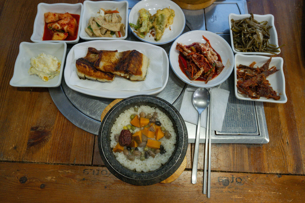 品尝岛上新鲜鳐鱼的绝佳滋味 04