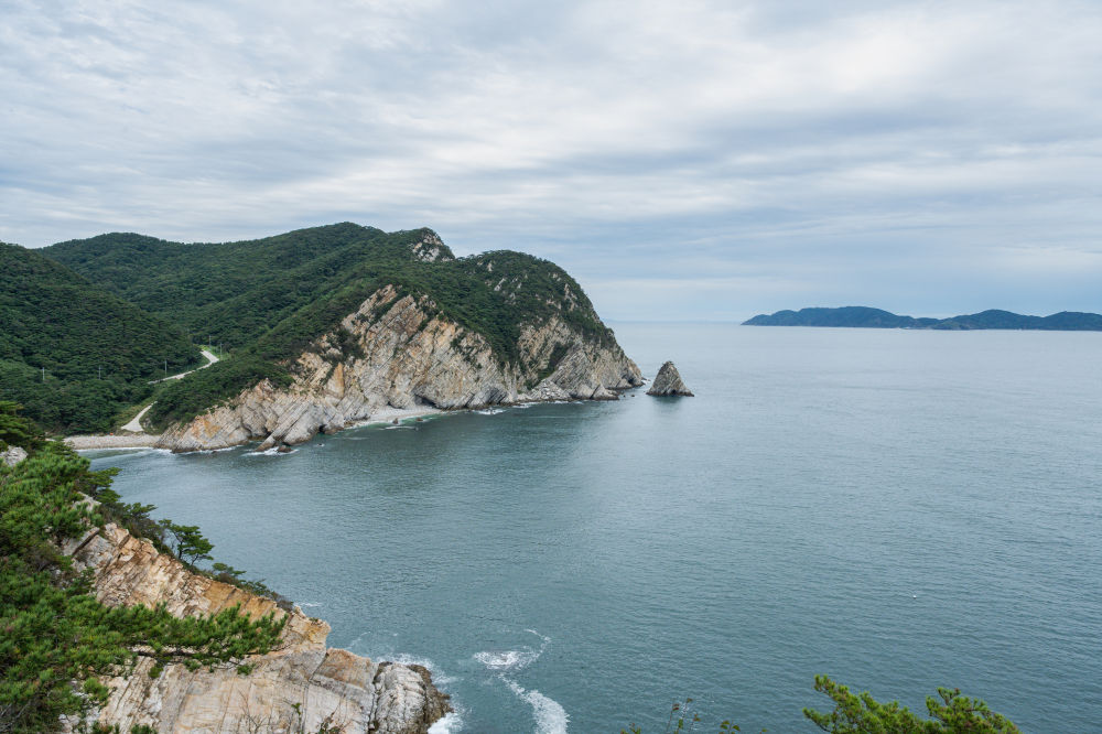 日落观景台 03