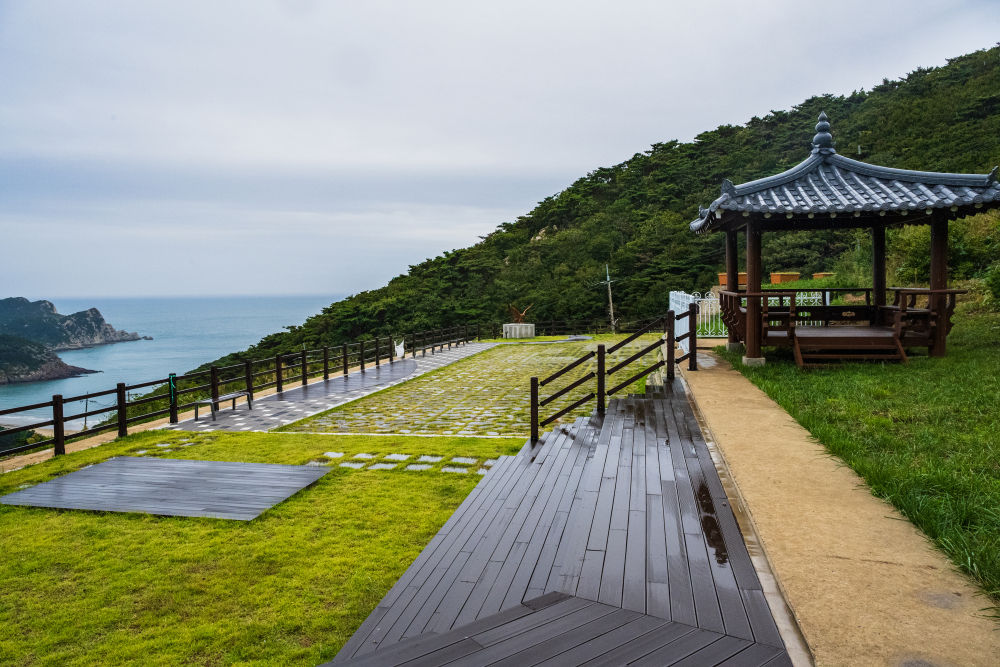 鹰岩观景台&三角山 07