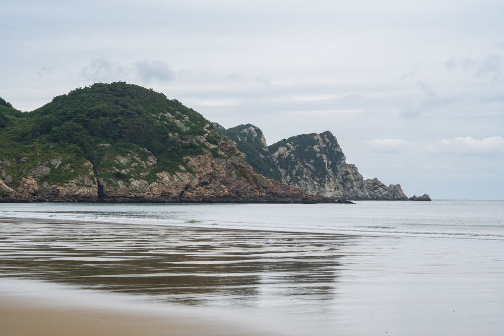 沙滩洞海滩 03