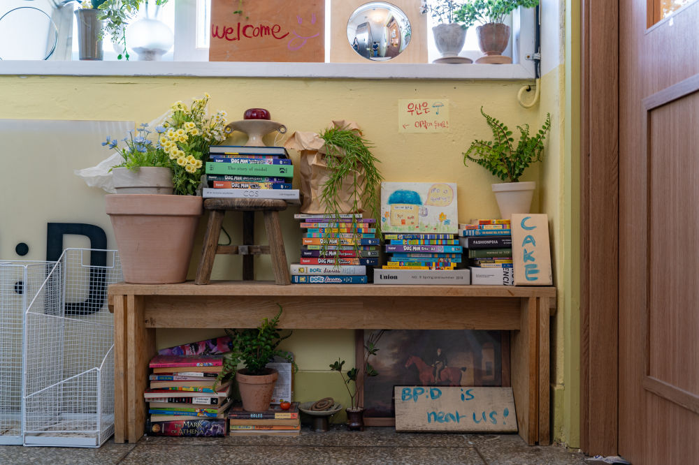 BP:D CAFE 04