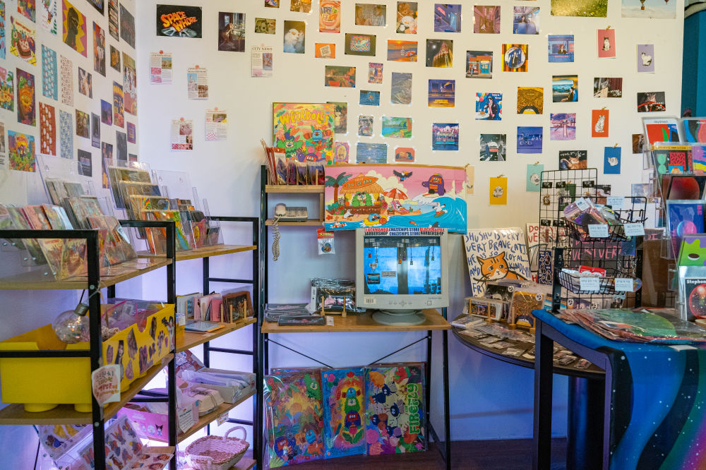Chazzchips Store