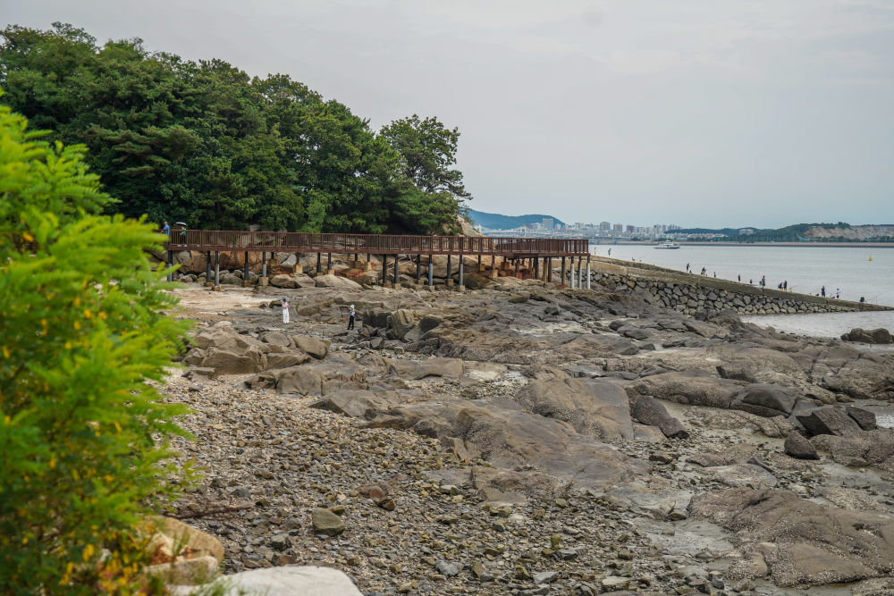 [Sindo] Waterfront Park 02