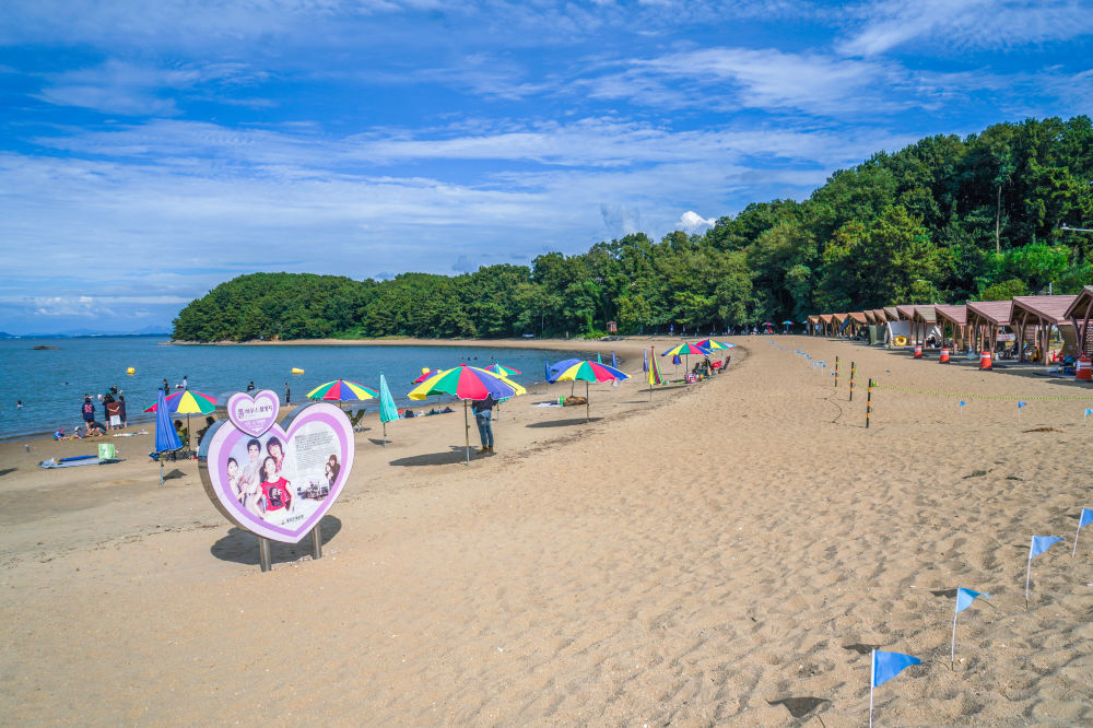 [Sido] Sugi Beach 03
