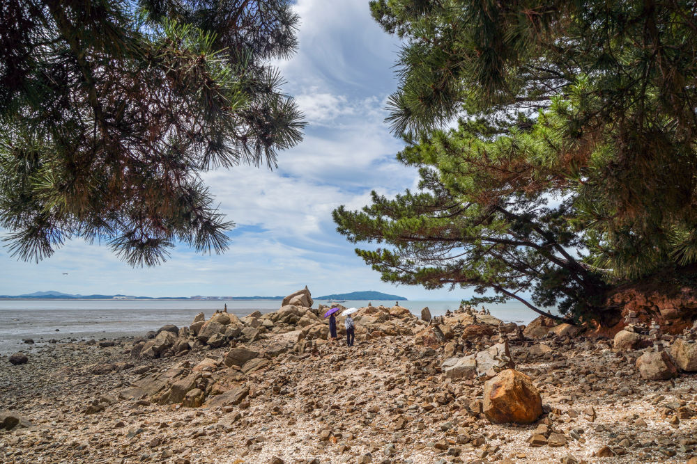 [Modo] Baemikkumi Beach 05