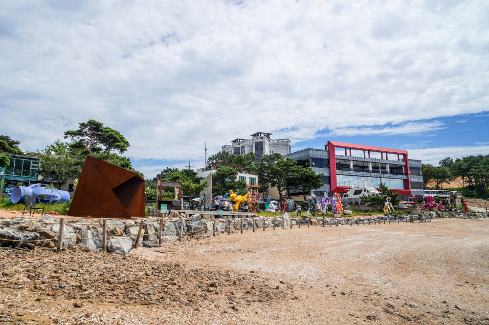 [Modo] Baemikkumi Beach 06