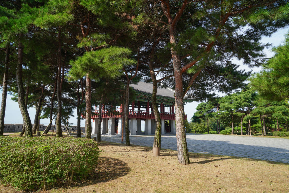 [Yeongjongdo] Seaside Park 04