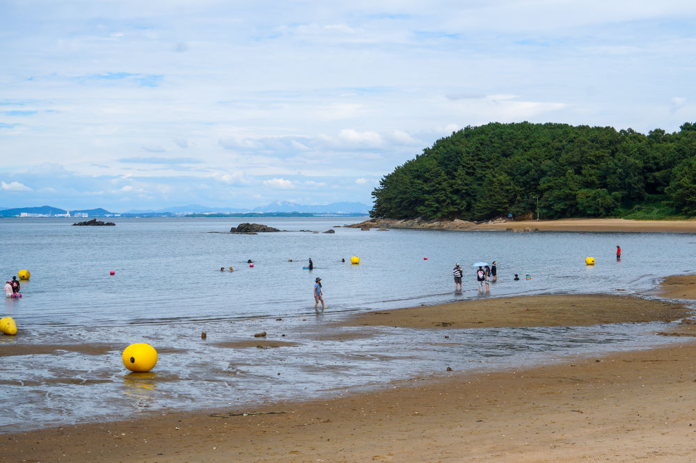 [Sido] Sugi Beach 02