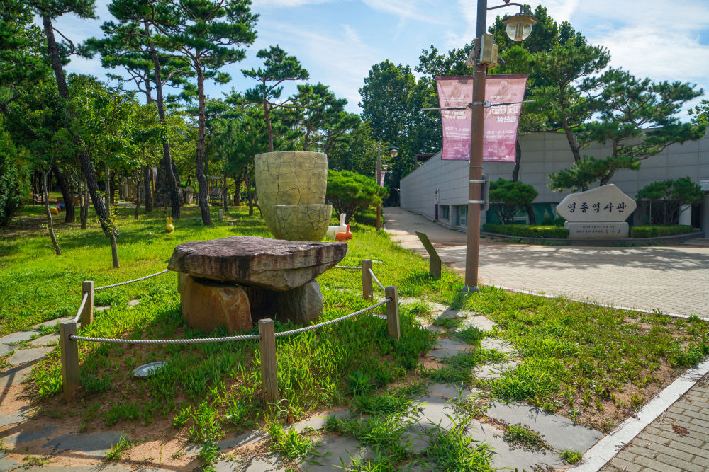 [Yeongjongdo] Seaside Park 05
