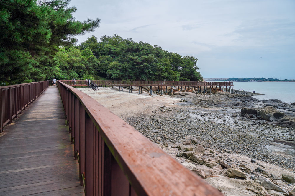 [Sindo] Waterfront Park 03
