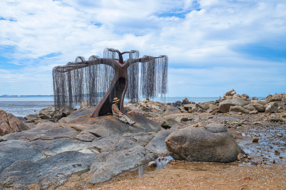 [Modo] Baemikkumi Beach 04