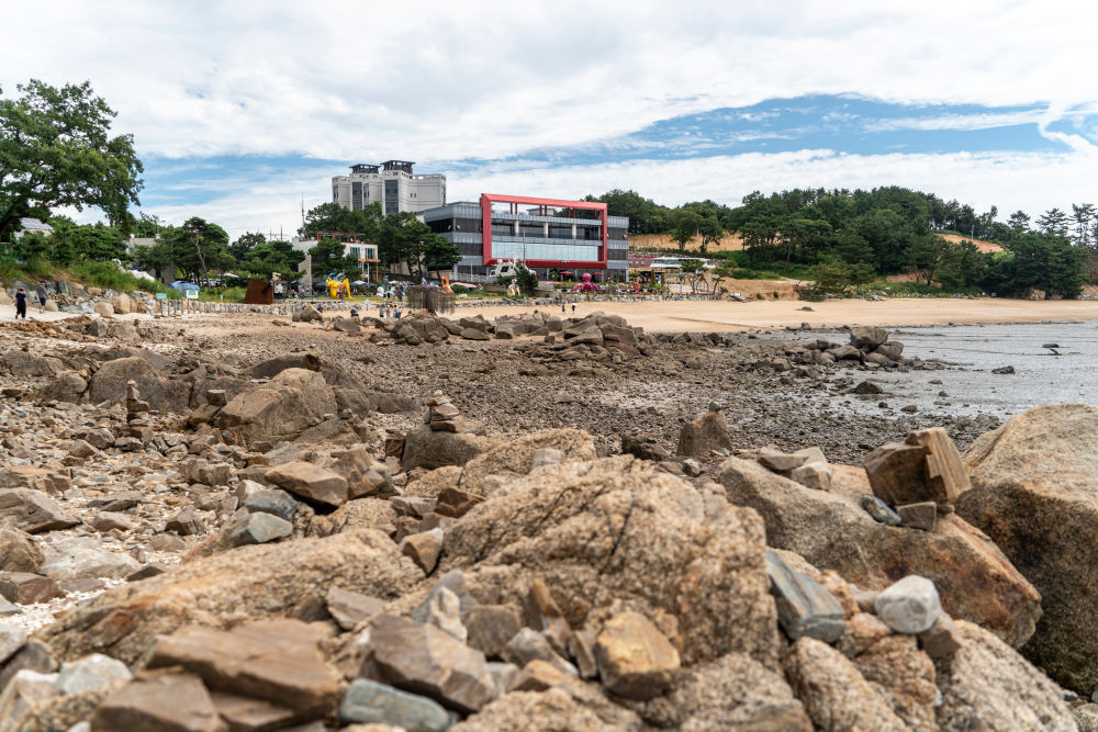[Modo] Baemikkumi Beach 02