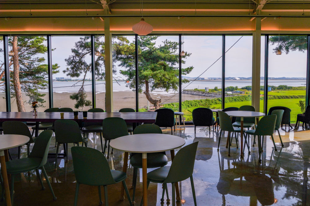 [Sindo] Cafe Masukgol 01