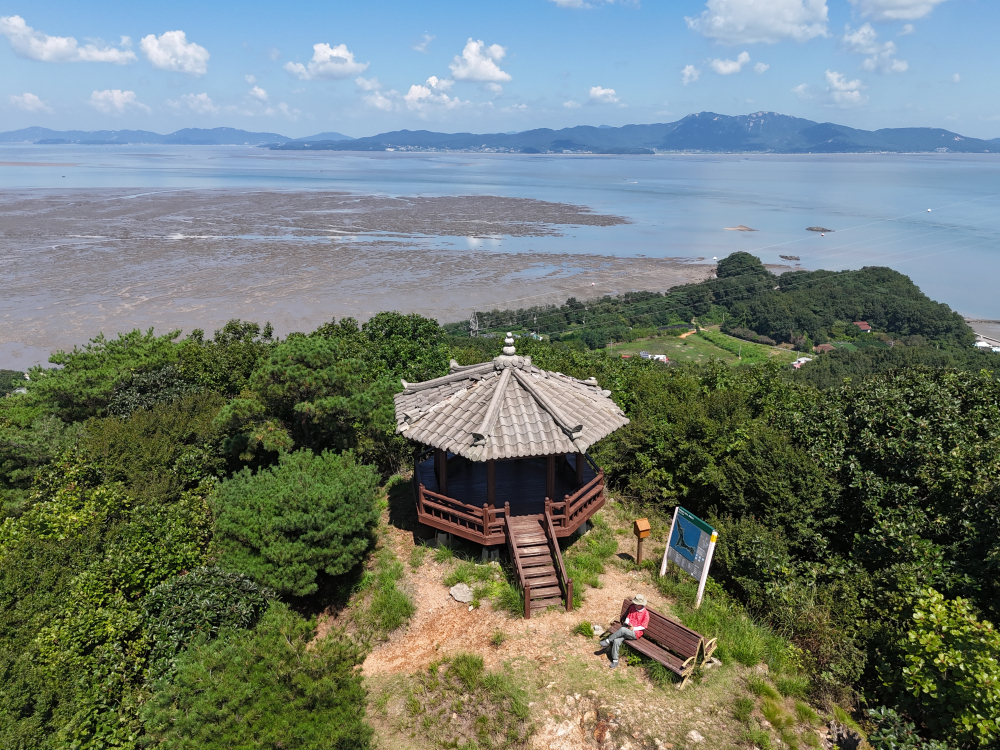 サンサン峰 03