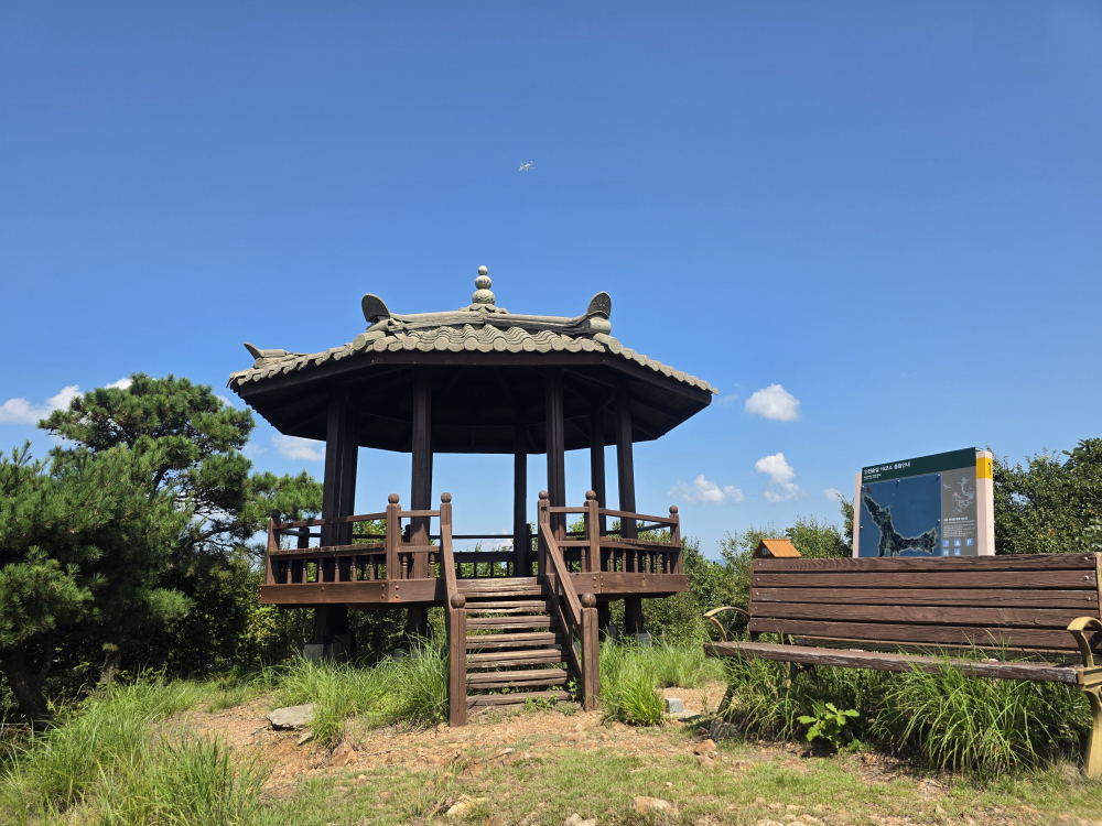 サンサン峰 02