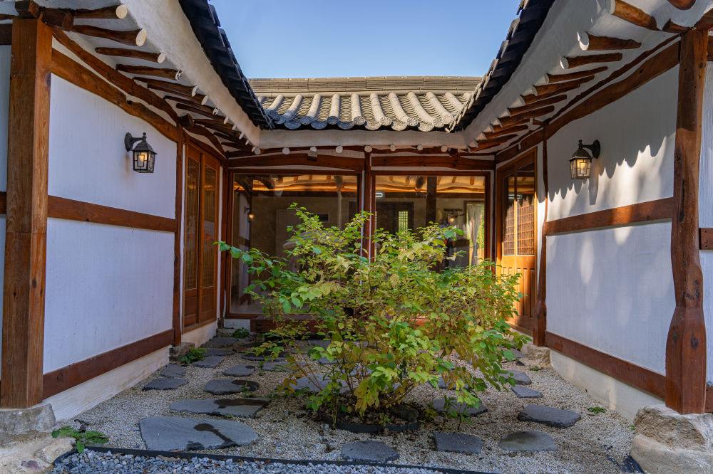 Hanok Stay “Hyuga” 09