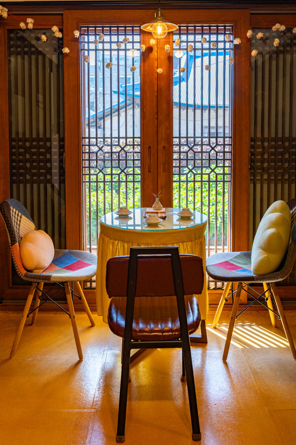 Sochang Experience Center 08