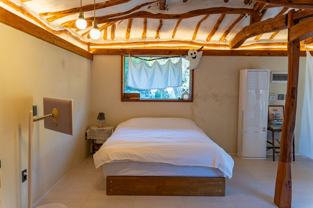 Hanok Stay “Hyuga” 05