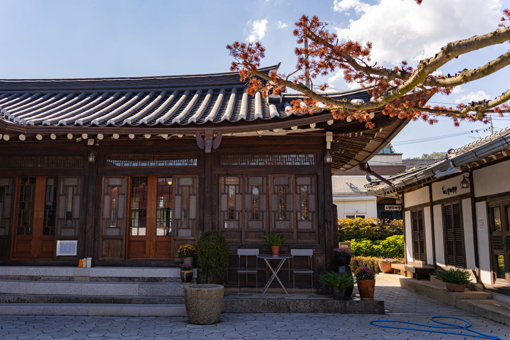 Sochang Experience Center 10