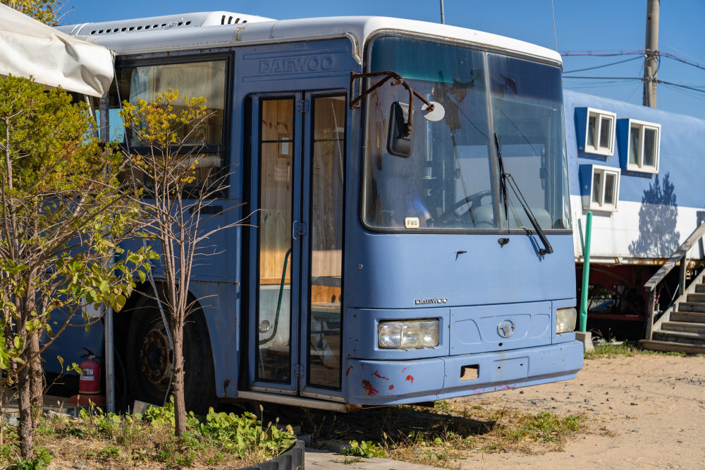 旺山家庭房车露营地 09
