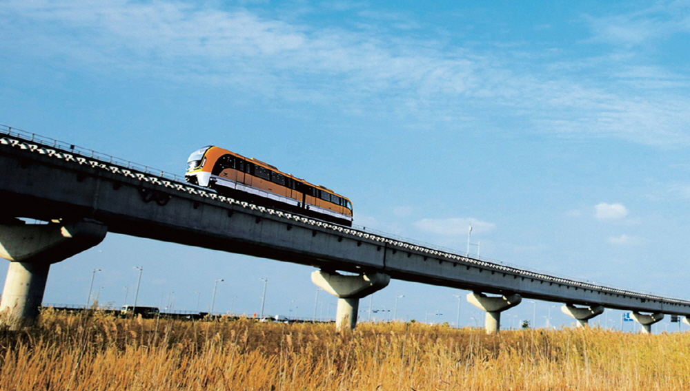 인천공항1터미널역 이미지