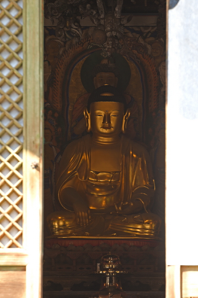 Jeondeungsa Temple 3