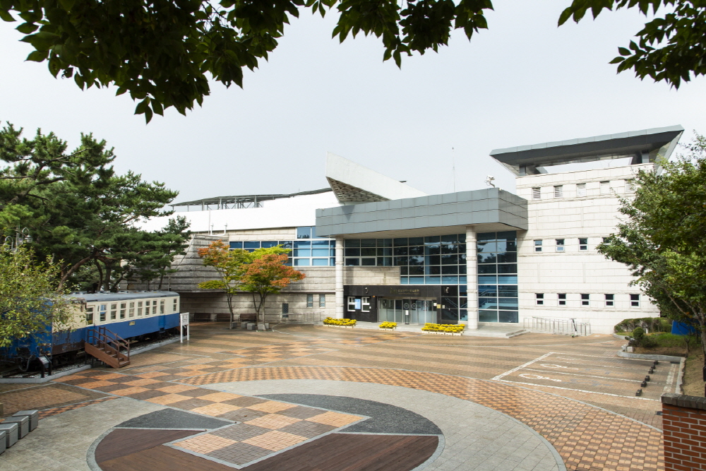 Incheon Metropolitan City Museum  & Memorial Hall for Incheon Landing Operation 1