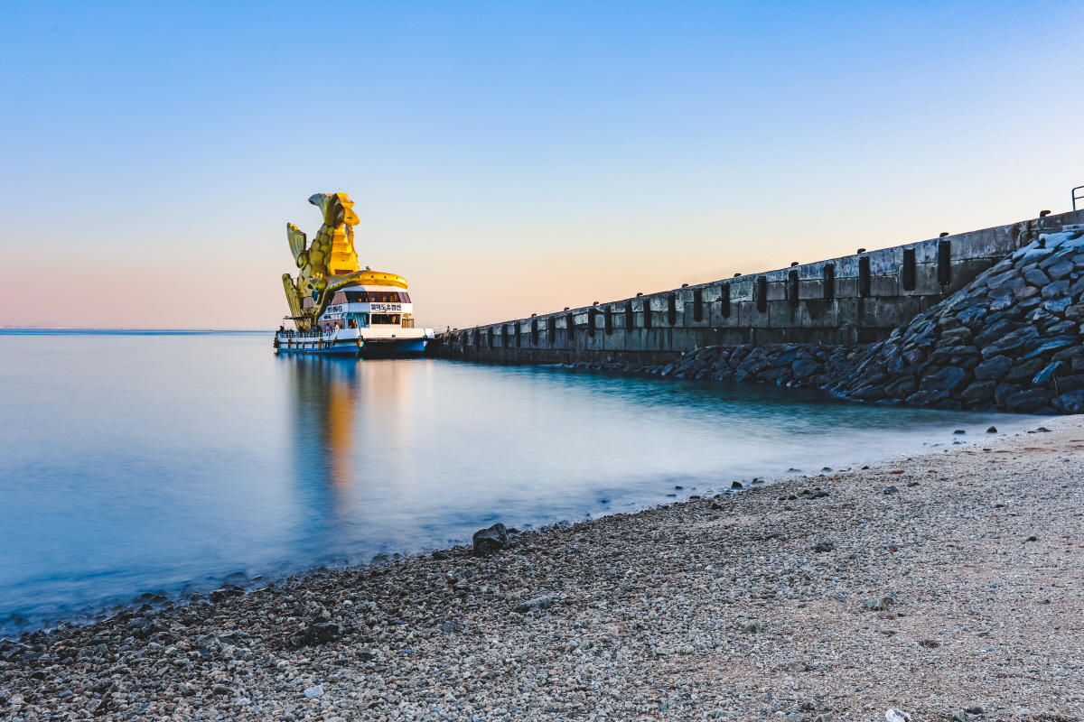 팔미도여행(현대마린개발) 사진1