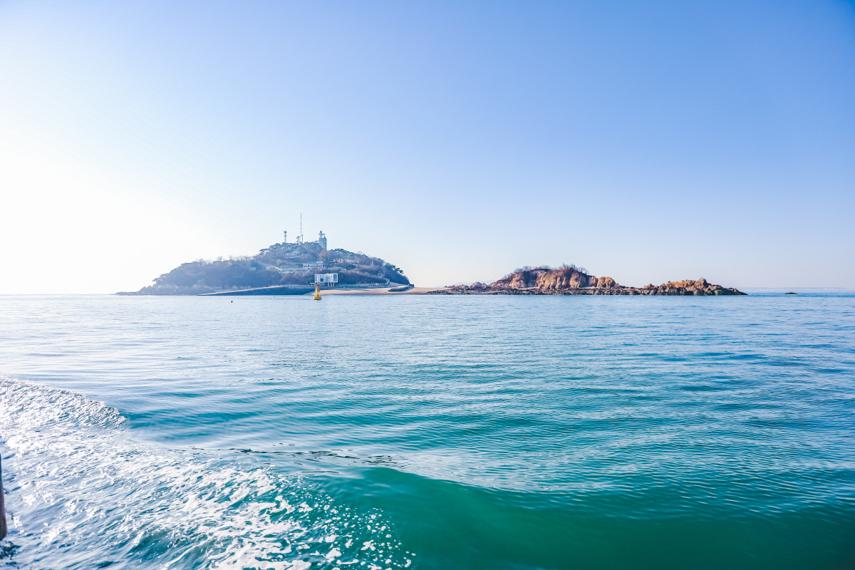 팔미도여행(현대마린개발) 사진3