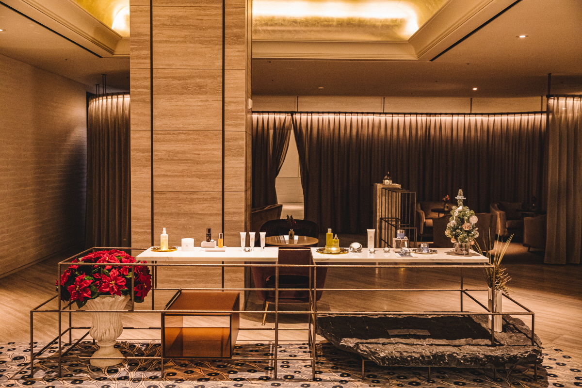 더 스파 앳 파라다이스 사진1