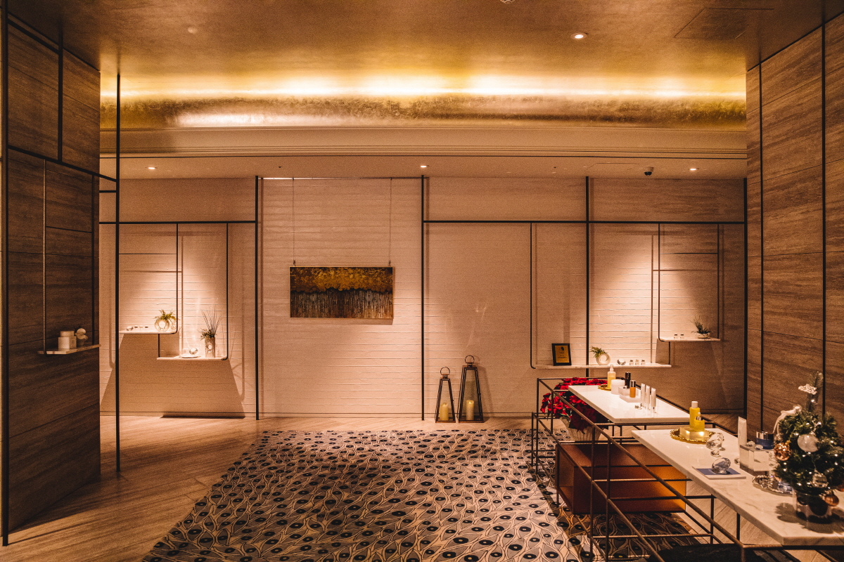 더 스파 앳 파라다이스 사진5