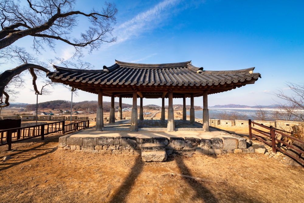 Yeonmijeong Pavilion 2