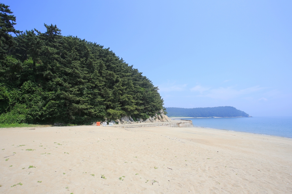 Iillehaebyeon Beach 03