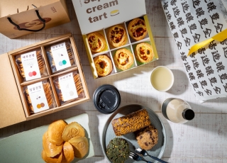 지금 여기! 강화도 로컬 디저트 가게